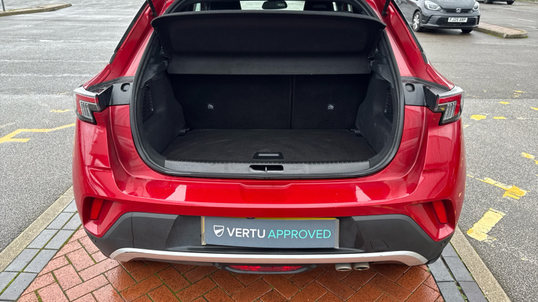 Vauxhall Mokka 1.2 Turbo Ultimate 5dr Auto Petrol Hatchback